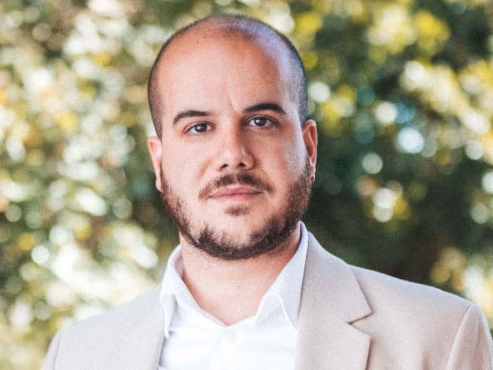 André Pérez Muiño