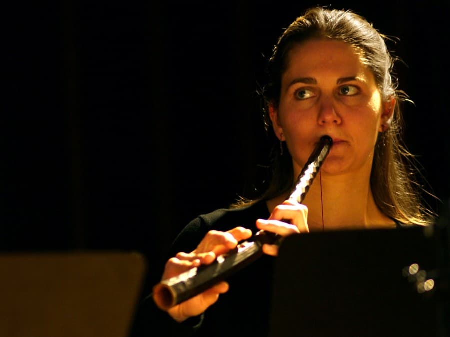 Anna Schall