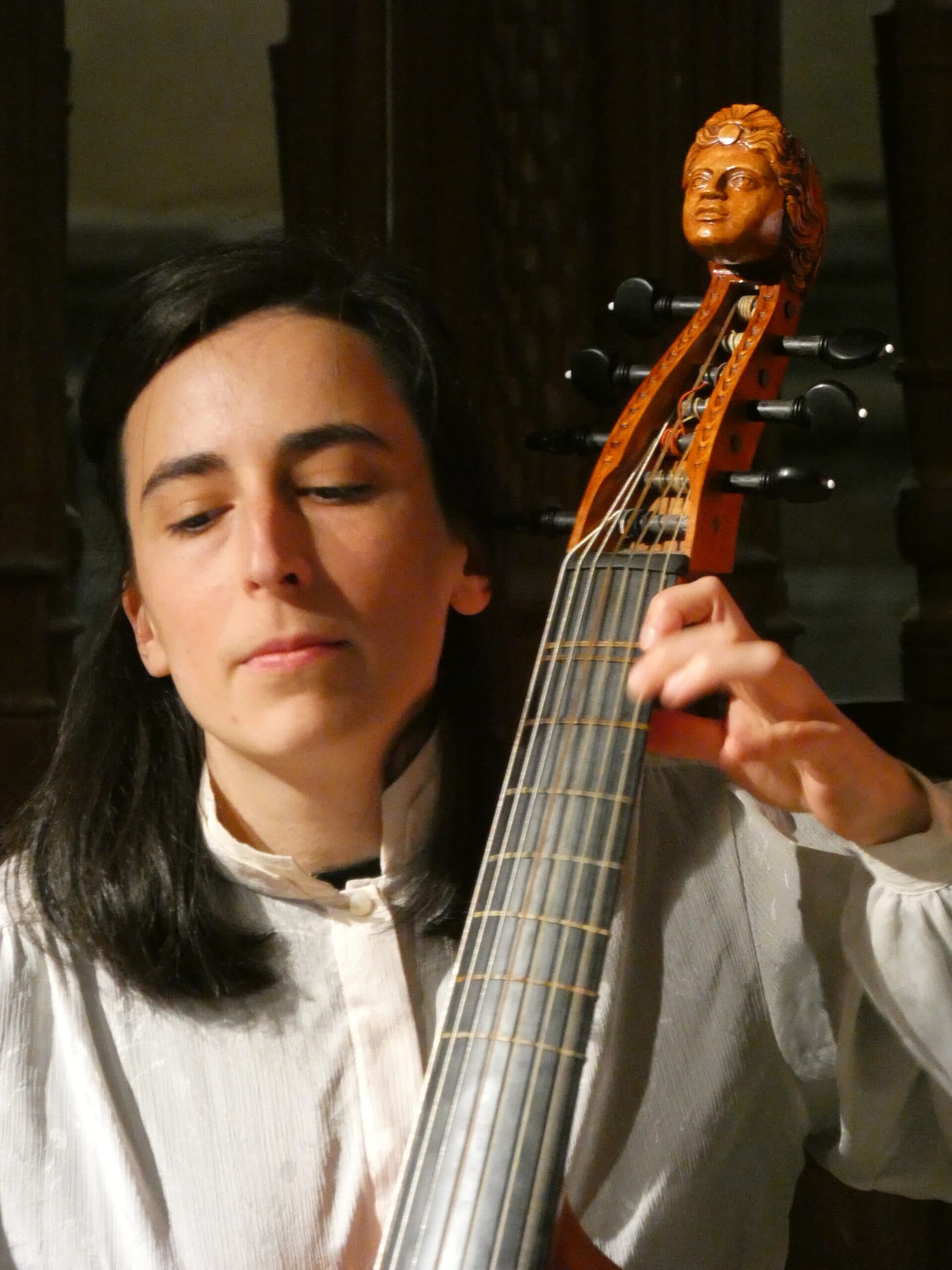 Clémence Schiltz
