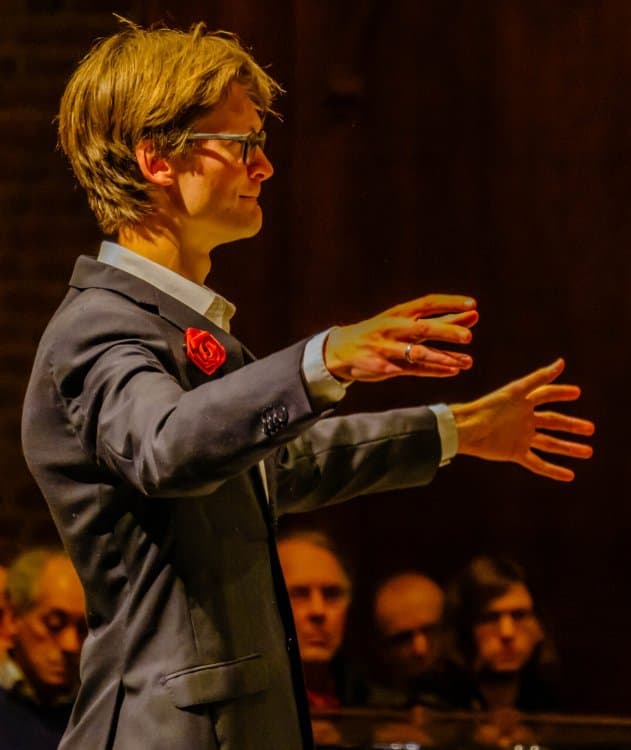 Dennis Broeders