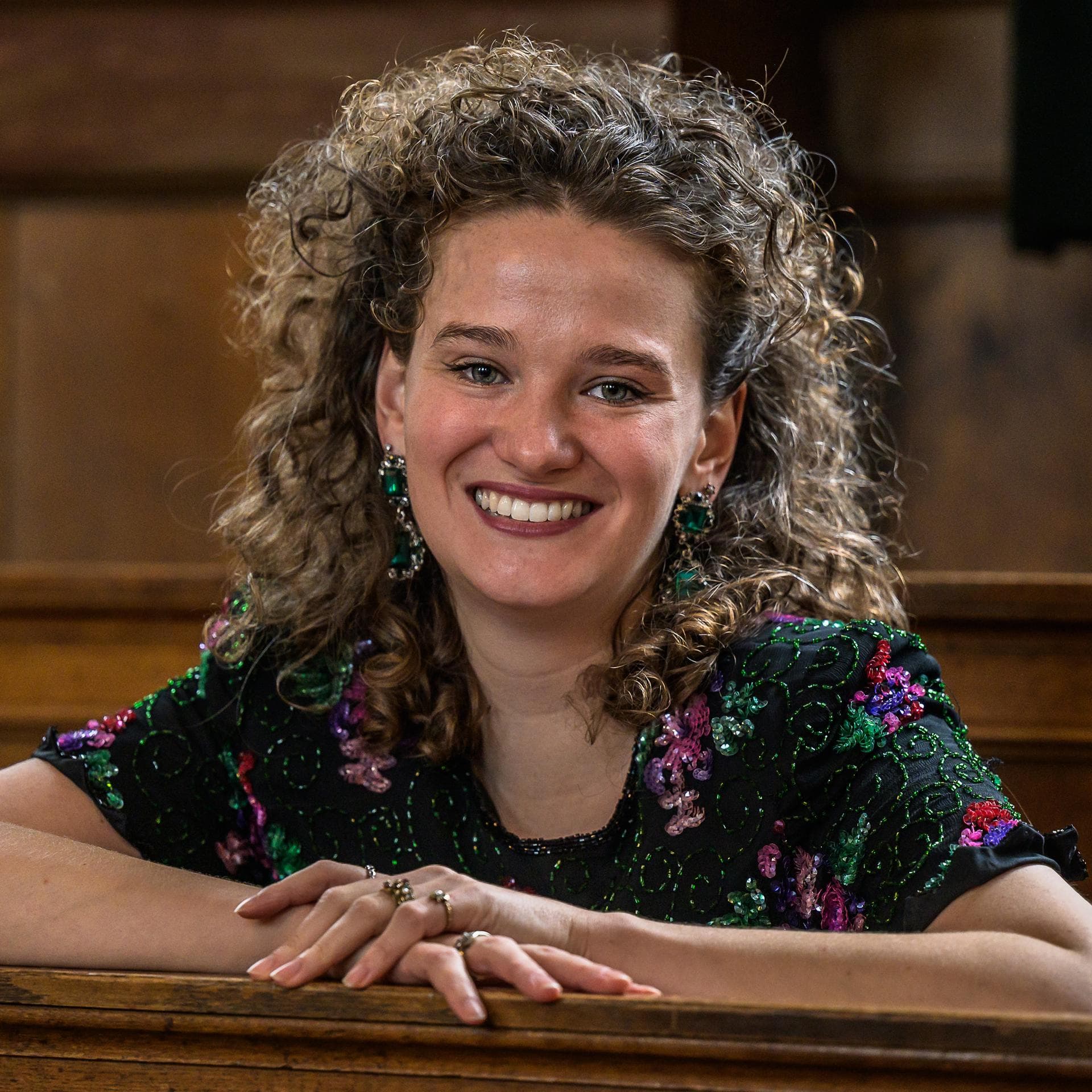 Fee de Ruiter