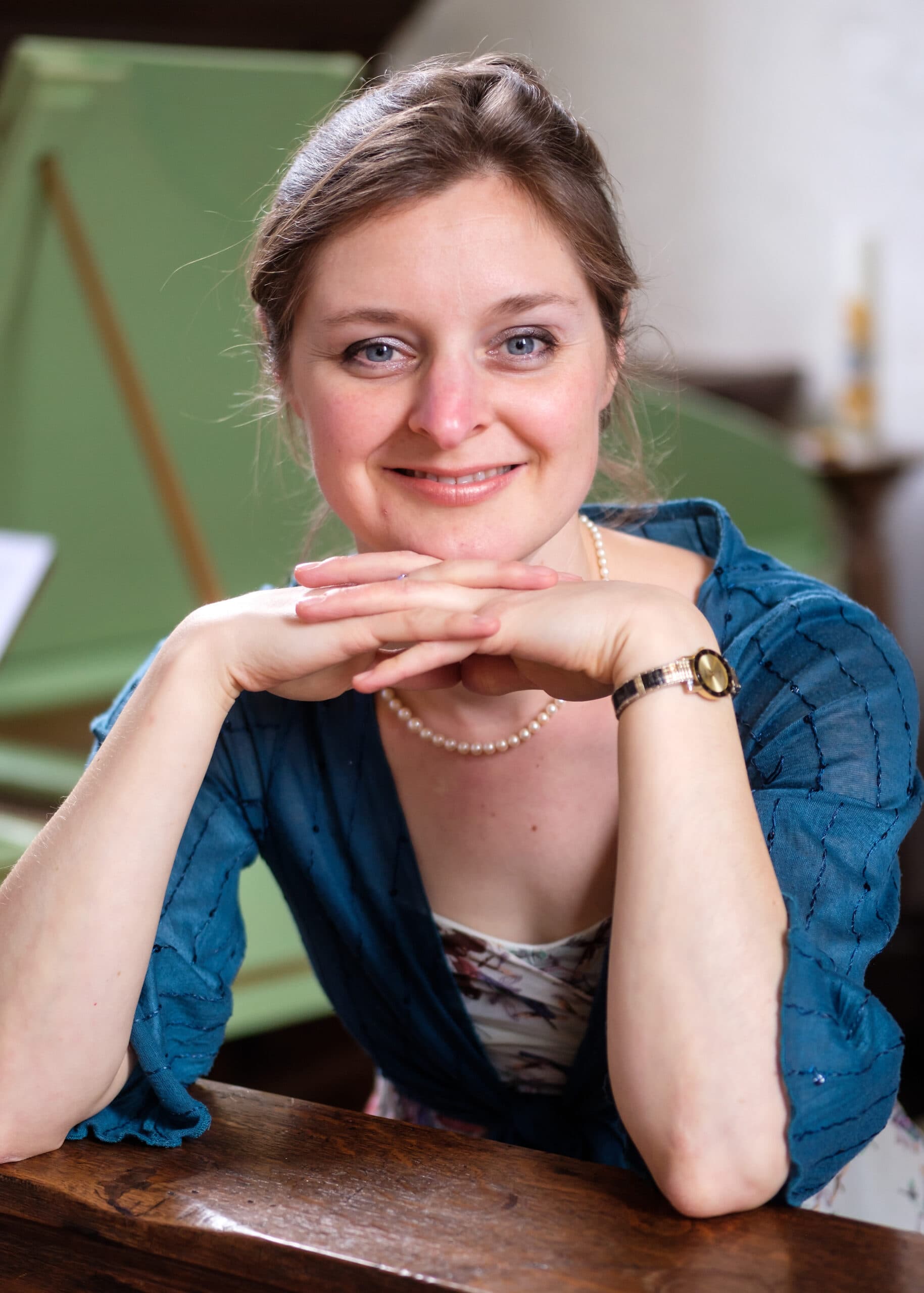 Henriëtte Wirth