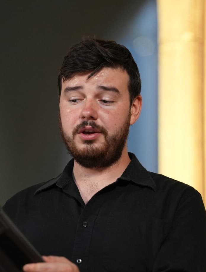Loïc Paulin