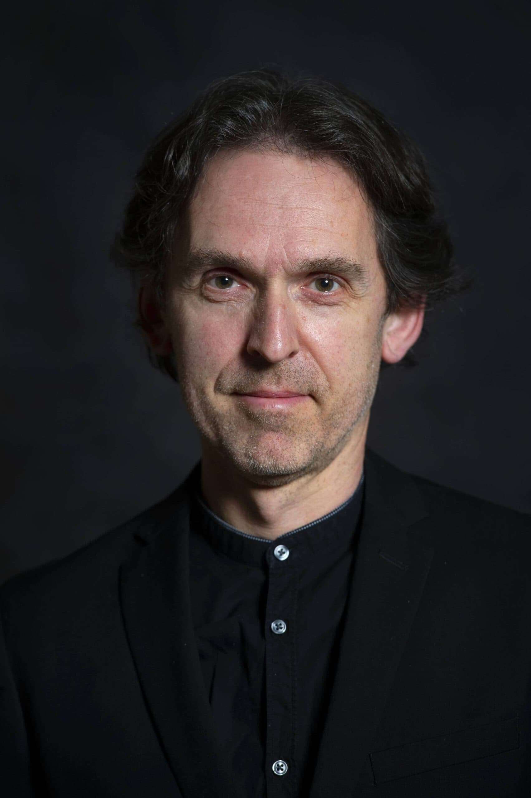 Marc Busnel