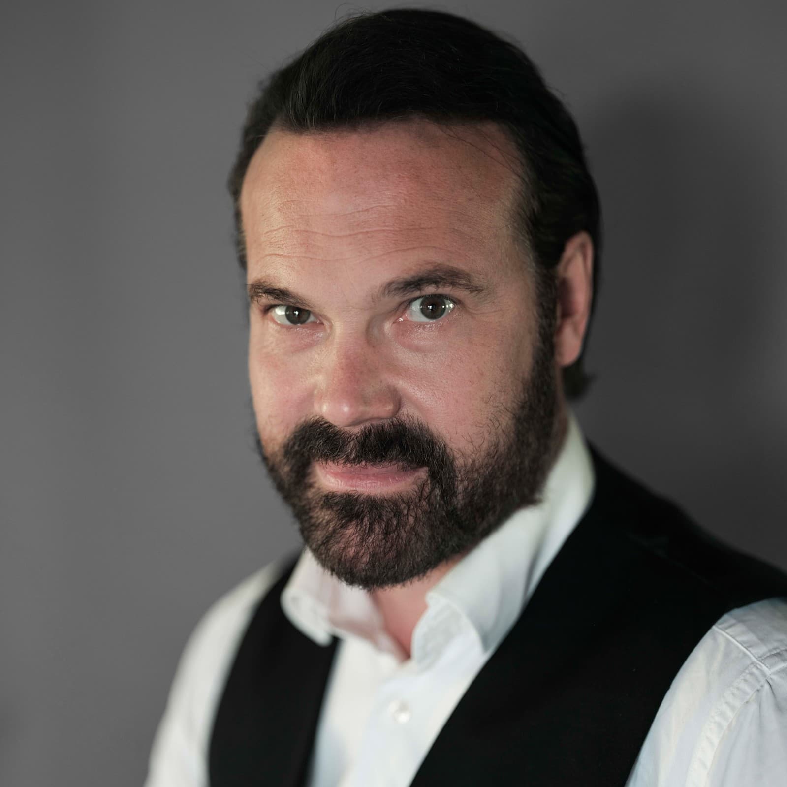 Martijn Sanders