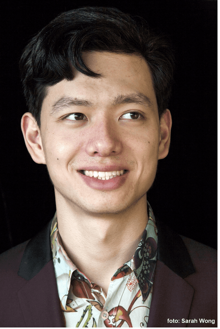 Martin Oei
