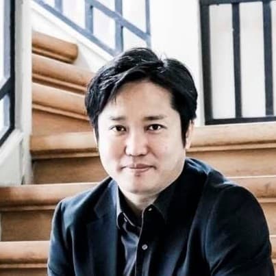 Masafumi Sakamoto