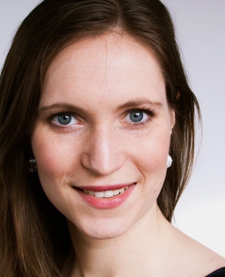 Rosina Fabius
