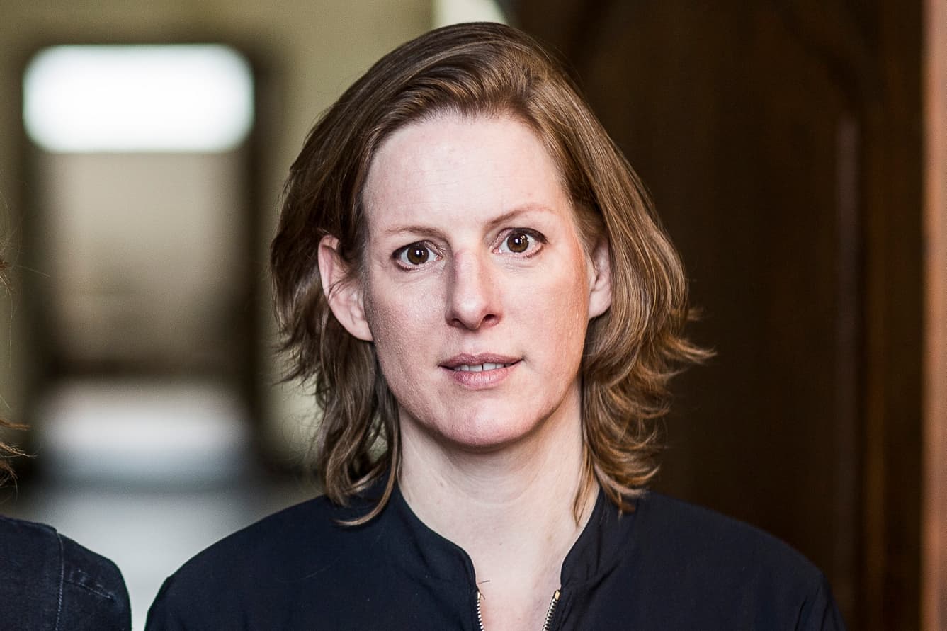 Tineke Steenbrink