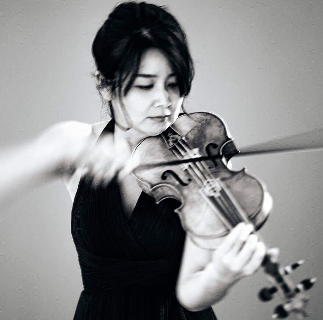 Tomoe Badiarova