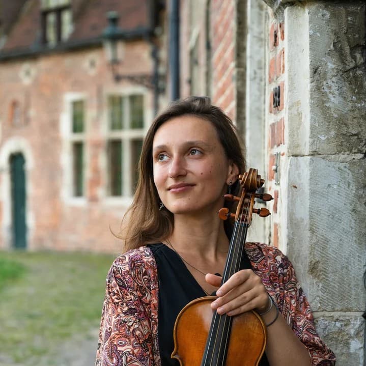 Xenia Gogu